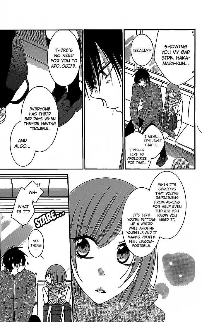 Namaiki Zakari, Chapter 48 image 19